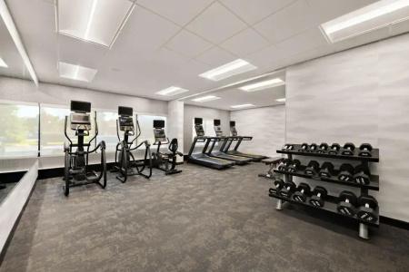 Fairfield by Marriott - 23