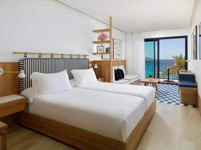 H10 Porto Poniente 4* Sup - 55