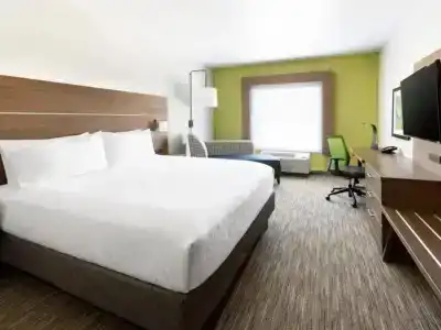 Holiday Inn Express & Suites-Yosemite Park Area, an IHG - 26