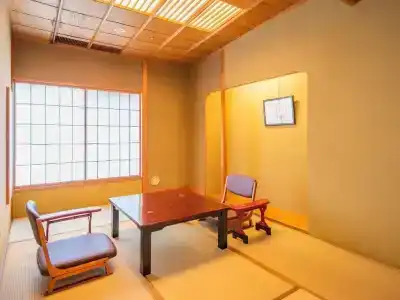 Yamashiro Onsen Miyabi no Yado Kaga Hyakumangoku - 40