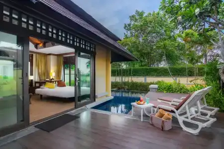 Nora Beach Resort & Spa - Sha Extra Plus - 97