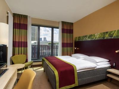 Mövenpick Frankfurt City - 36