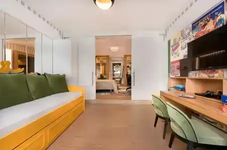 Selectum Luxury Resort Belek - 73