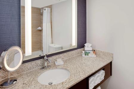 Hilton Nashville Airport - 29