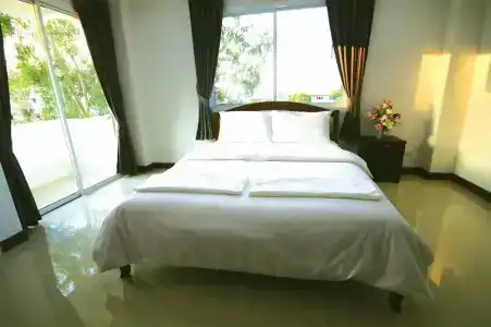 Baan Samrarn - 3