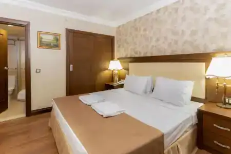 Latanya Park Resort - 46