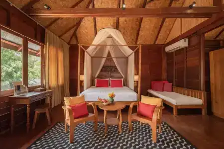Pai Village Boutique Resort & Farm - 53