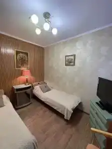 Кипарис на Красноармейском - 8