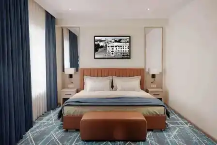 Ramada Plaza - 35
