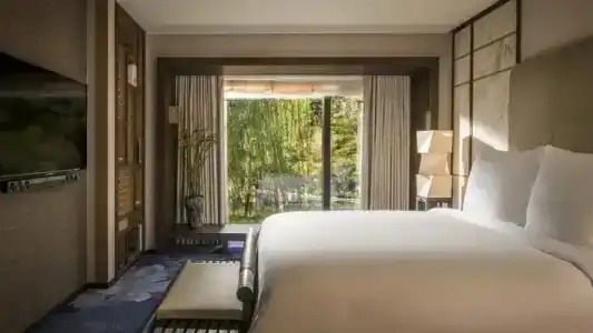 Four Seasons Kyoto - 51
