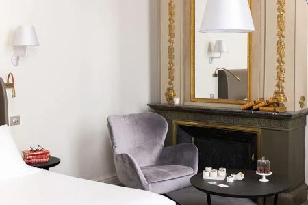 Villas Foch Boutique & Spa Bordeaux - 68