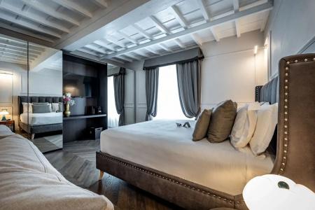Alfieri Signature Suites - Alfieri Collezione - 79