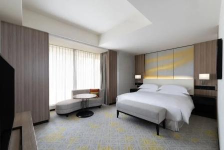 Sheraton Miyako Tokyo - 45