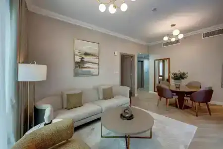 Royal Regency Holiday Homes - 67