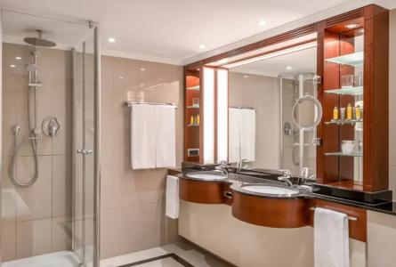Munich Marriott - 73