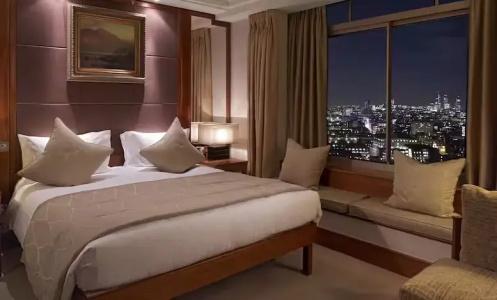 London Hilton on Park Lane - 55