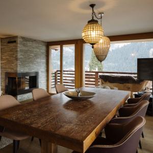 Bergwelt Grindelwald - Alpine Design Resort - 75