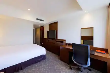 Jr Tower Nikko Sapporo - 40