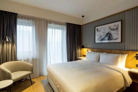 Radisson & Suites, Gdansk - 53