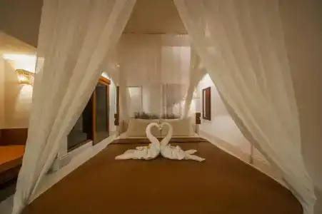 Champlung Sari And Villas Ubud - Chse Certified - 42