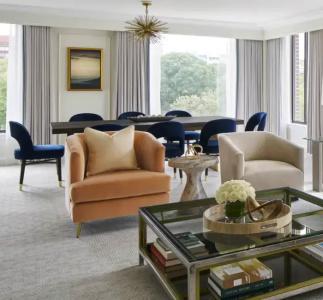 Four Seasons Washington Dc - 69