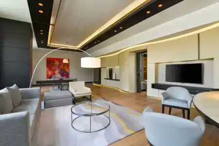 The Westin & Spa - 79