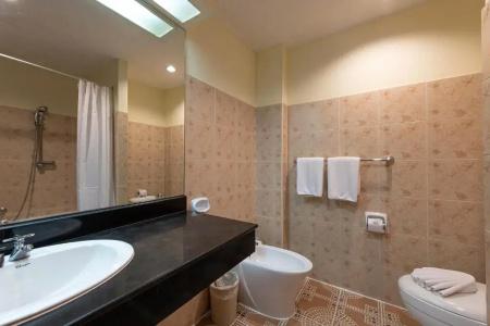 Blue Beach Grand Resort And Spa Sha Plus - 11