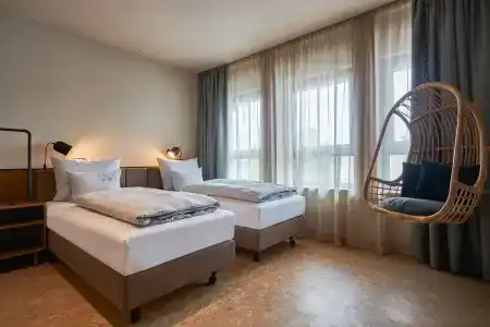 Cocoon Salzburg - 68