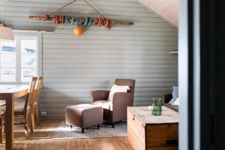 Eliassen Rorbuer - 154