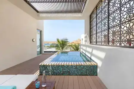 Jumeirah Muscat Bay - 111