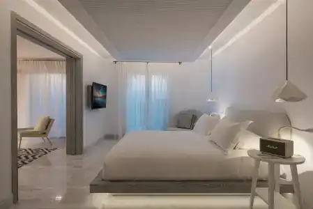 Mykonos Riviera & Spa, a member of Small Luxurys of the World - 84