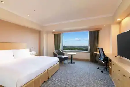 Hilton Tokyo Narita Airport - 10
