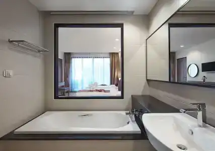 Ananta Burin Resort - Sha Extra Plus - 35