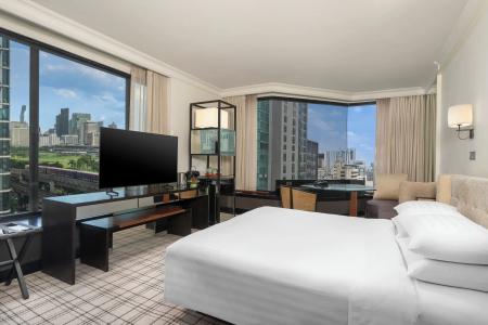 Grand Hyatt Erawan Bangkok - Sha Plus Certified - 46