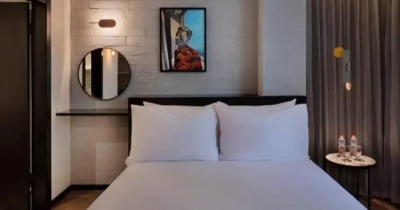 The Muse Boutique Tel Aviv - 44