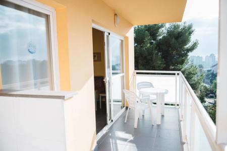 Apartamentos Turisticos Terralta - 52