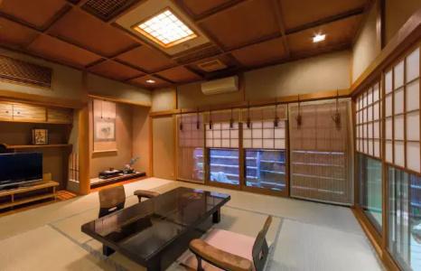 Toushinan Komeya - 46