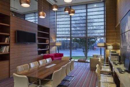 Hampton By Hilton Bursa - 26