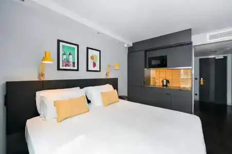 Staycity Aparthotels Heidelberg - 4