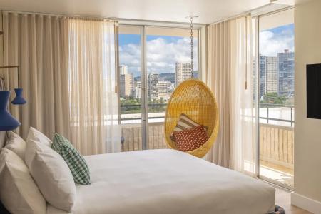 Waikiki Sand Villa - 70