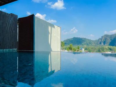 Aonang Phu Pi Maan Resort & Spa - Sha Extra Plus - 153