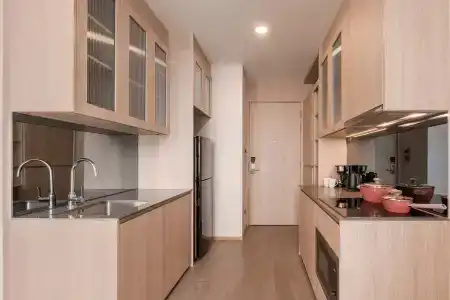 Wyndham Garden Bangkok Sukhumvit 42 - Sha Extra Plus - 53