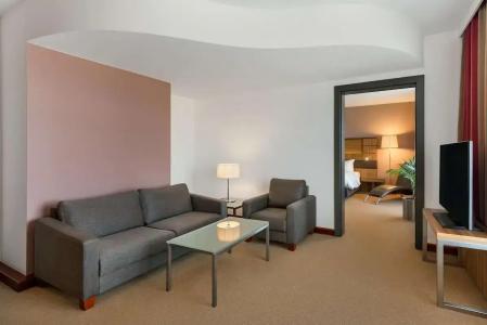 Radisson Blu Krakow - 57