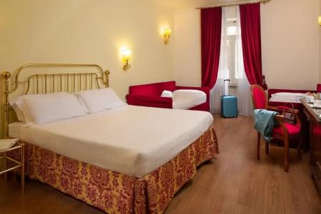 Giotto & Spa - 36