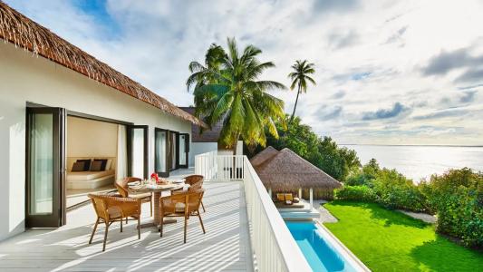 Como Maalifushi - 72
