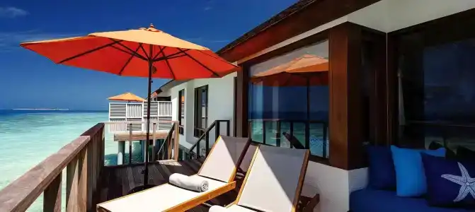 OBLU SELECT Sangeli - Premium All Inclusive - 43