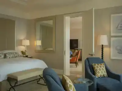 Four Seasons Resort Dubai at Jumeirah Beach - 109