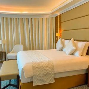Grand Swiss-BelWaterfront Seef - 49