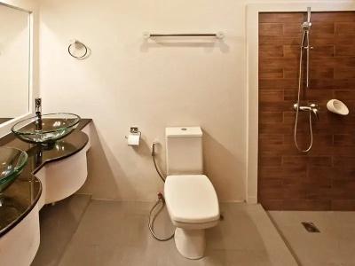 Sunset Hill Boutique Resort Koh Phangan- Sha Plus - 40