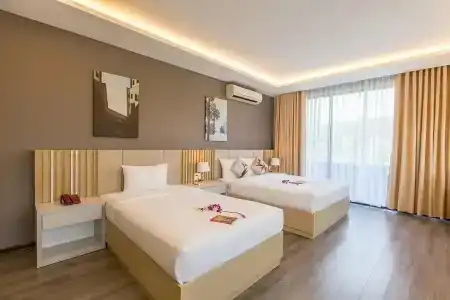 Binh Duong - 27